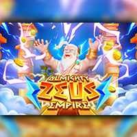 Almighty Zeus Empire