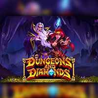 Dungeons and Diamonds