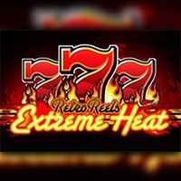 Retro Reels Extreme Heat
